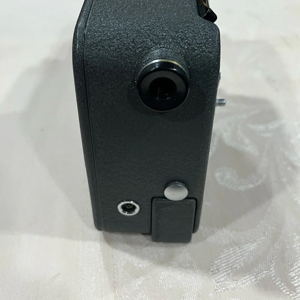 Vintage Canon Motor Zoom 8mm Camera